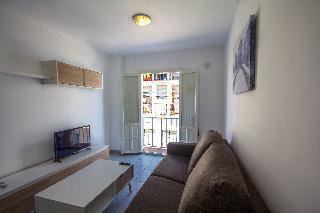 Apartamentos Centro Nerja Canovas Marimel