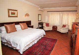 Hotel Budmarsh Country Lodge