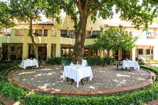 Hotel Budmarsh Country Lodge