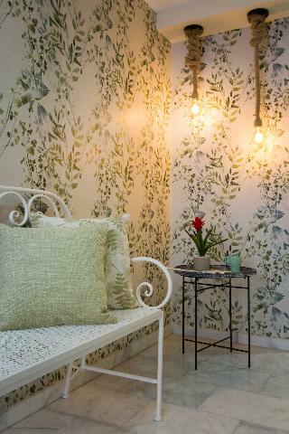 Villa Holidays2malaga Suites
