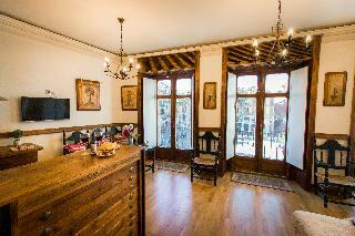 Villa Holidays2malaga Budget Center