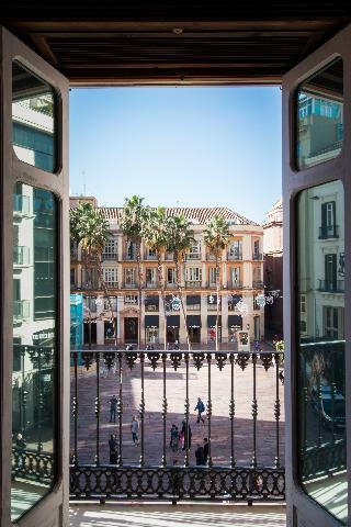 Villa Holidays2malaga Budget Center