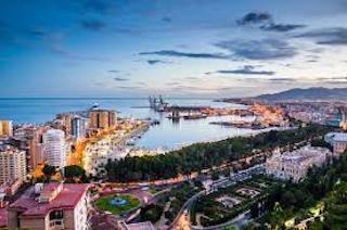 Villa Holidays2malaga Budget Center