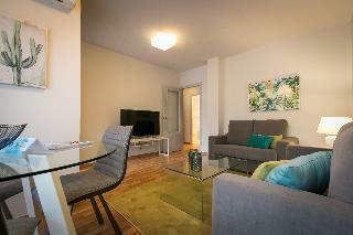 Villa Holidays2malaga Malagueta Area