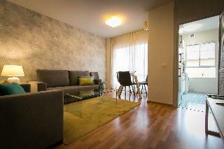 Villa Holidays2malaga Malagueta Area