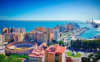 Villa Holidays2malaga Malagueta Area