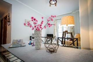 Villa Holidays2malaga City Old Town