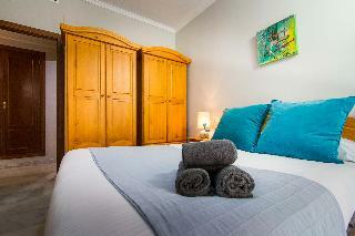 Villa Holidays2malaga City Old Town
