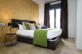 Villa Holidays2malaga City Old Town