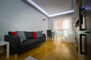 Villa Holidays2malaga City Old Town