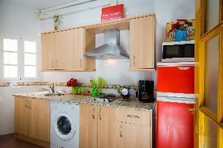 Villa Holidays2malaga City Old Town