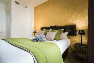 Villa Holidays2malaga City Old Town