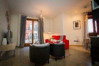 Villa Holidays2malaga City Old Town