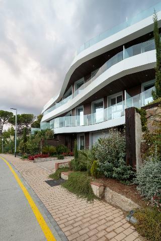 Marivent Luxury Apartments