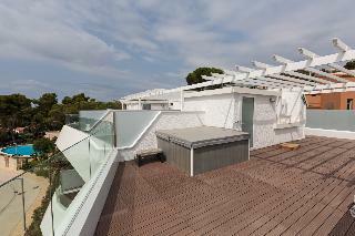 Marivent Luxury Apartments