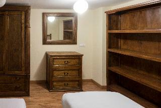 Apartamentos Soho Plaza Mayor
