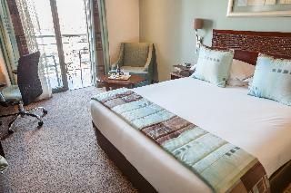 City Lodge Hotel Lynnwood