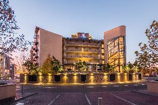 City Lodge Hotel Lynnwood