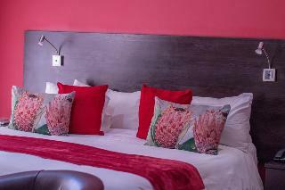 Hotel 314 On Clark Guest House