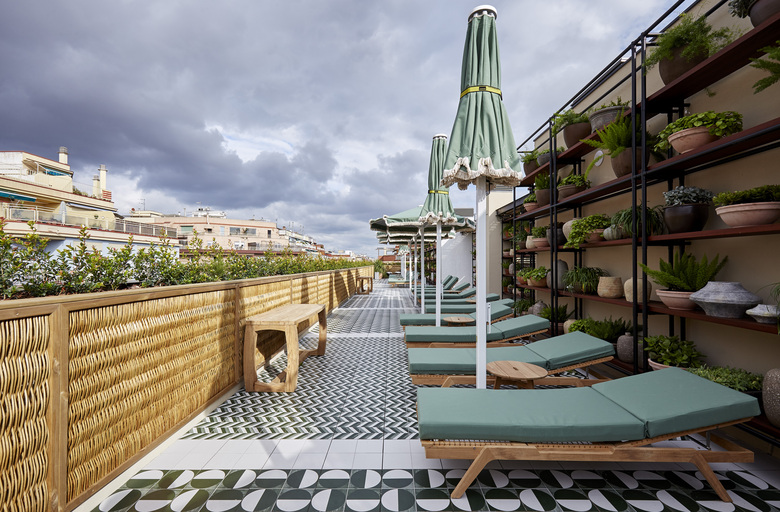 Radisson Blu 1882 Hotel, Barcelona Sagrada Familia