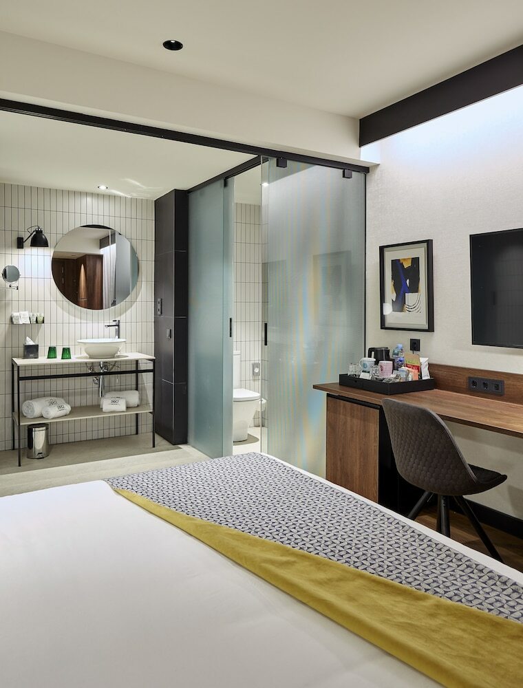 Radisson Blu 1882 Hotel, Barcelona Sagrada Familia