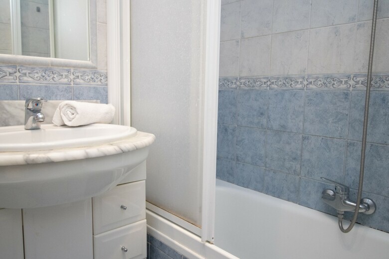 Villa Apartamentos Ciudadela de Jaca 3000