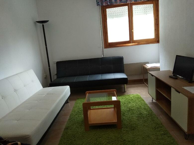 Villa Apartamentos Ciudadela de Jaca 3000
