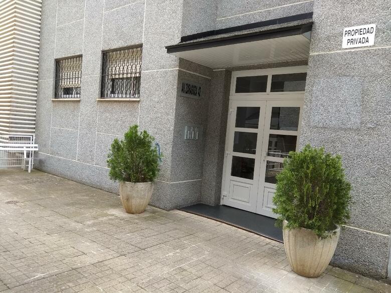 Villa Apartamentos Ciudadela de Jaca 3000