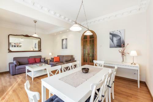 Hotel Weflating Passeig de Gracia