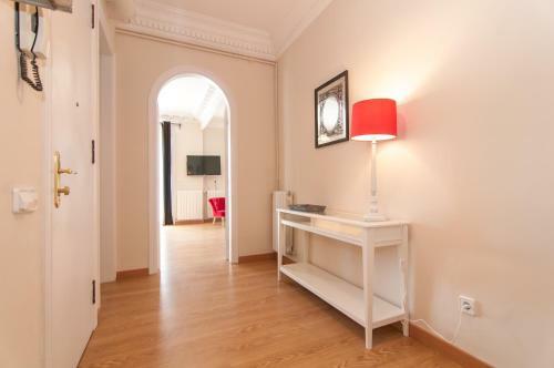 Hotel Weflating Passeig de Gracia