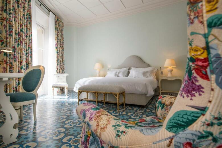 Hotel Cappuccino - Palma (Formerly Hotel Mam�)