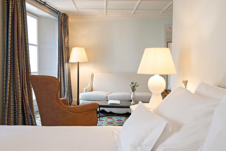 Hotel Cappuccino - Palma (Formerly Hotel Mam�)