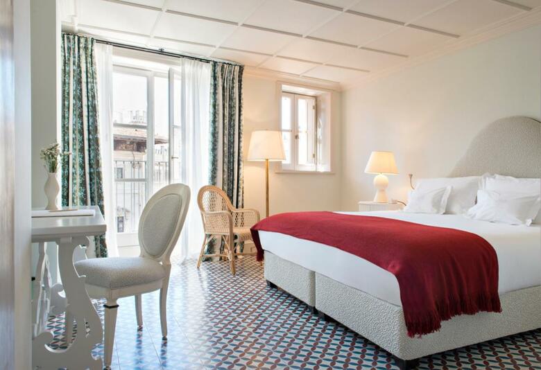 Hotel Cappuccino - Palma (Formerly Hotel Mam�)