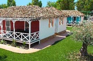 Devesa Gardens Camping & Resort