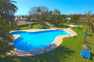 Devesa Gardens Camping & Resort