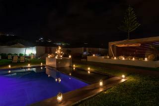 Oceans Wilderness Luxury Guest House