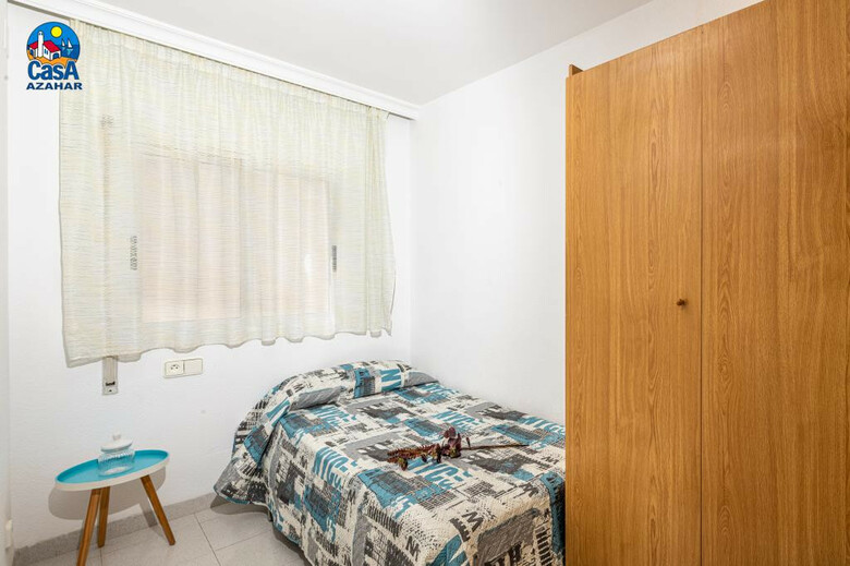 Apartamentos El Rocio Casa Azahar