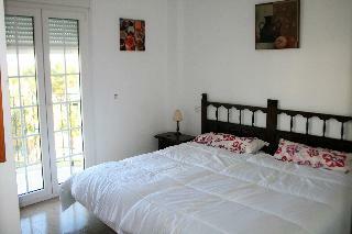 Hotel Apartamentos Madeira Casa Azahar