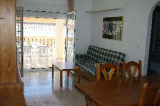 Hotel Apartamentos Madeira Casa Azahar
