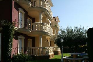 Hotel Apartamentos Madeira Casa Azahar