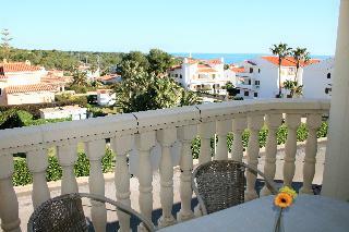 Hotel Apartamentos Madeira Casa Azahar