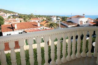 Hotel Apartamentos Madeira Casa Azahar