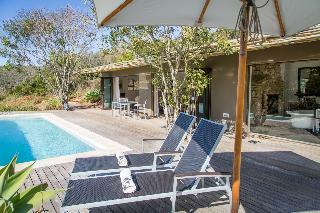 Hotel Hopewell Private Game Reserve