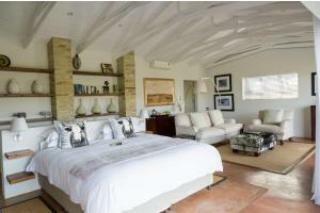 Hotel Hopewell Private Game Reserve