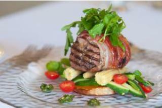 Hotel Hopewell Private Game Reserve