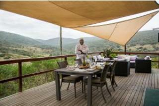 Hotel Hopewell Private Game Reserve