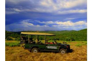 Hotel Hopewell Private Game Reserve
