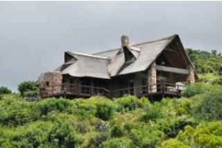 Hotel Hopewell Private Game Reserve
