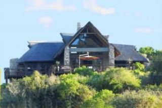 Hotel Hopewell Private Game Reserve