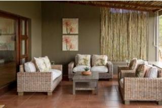 Hotel Hopewell Private Game Reserve